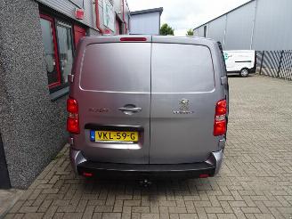 Peugeot Expert 2.0 BlueHDI 120 Long Asphalt DC picture 18