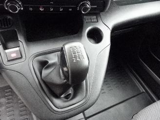 Citroën Berlingo 1.5 BlueHDI Club airco navi 117175 km !!!!!! picture 19