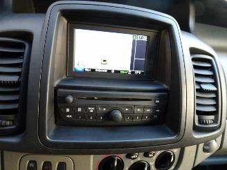 Opel Vivaro Combi 2.0 CDTI L2H1 EcoFLEX lange personenbus met airco picture 14