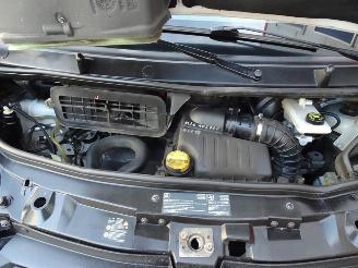 Opel Vivaro Combi 2.0 CDTI L2H1 EcoFLEX lange personenbus met airco picture 28