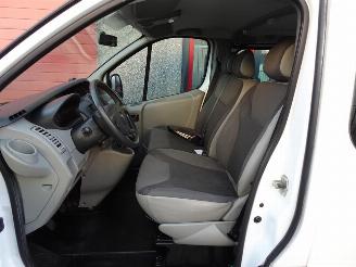 Opel Vivaro Combi 2.0 CDTI L2H1 EcoFLEX lange personenbus met airco picture 9
