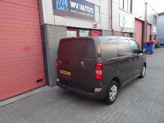 Peugeot Expert 231C 2.0 BlueHDI 120 Premium Pack 3 zits airco picture 3