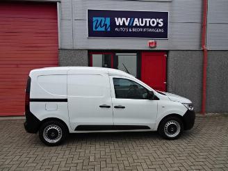 Renault Express 1.5 dCi 75 Comfort airco 107688 km picture 6