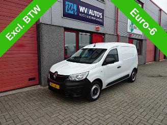 Avarii autoturisme Renault Express 1.5 dCi 75 Comfort airco 107688 km 2021/12