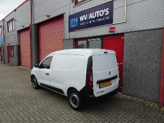 Renault Express 1.3 TCe 100 Comfort benzine uitvoering airco uniek picture 2