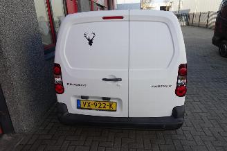 Peugeot Partner 120 1.6 HDi 75 L1 XR airco camera schuifdeur 108841 km !!!!!!!!!! picture 12
