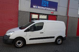 Peugeot Partner 120 1.6 HDi 75 L1 XR airco camera schuifdeur 108841 km !!!!!!!!!! picture 5