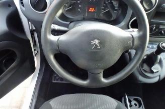 Peugeot Partner 120 1.6 BlueHDi 75 L1 XR airco 124381 km !! picture 17