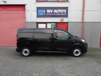 Peugeot Expert 1.5 BlueHDI 100 Standard Premium 3 zits airco picture 6