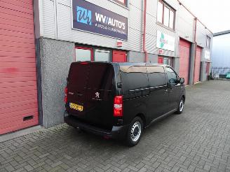 Peugeot Expert 1.5 BlueHDI 100 Standard Premium 3 zits airco picture 3