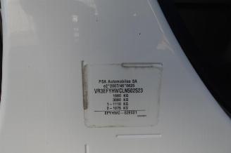 Peugeot Partner 1.5 BlueHDI Premium met achterklep airco picture 33