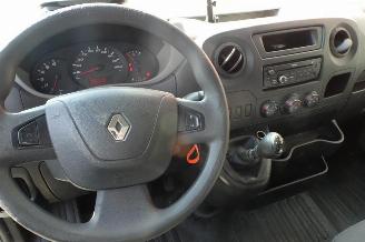 Renault Master T35 2.3 dCi L2H2 3 zits airco picture 15
