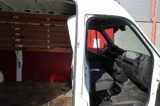Renault Master T35 2.3 dCi L2H2 3 zits airco picture 13