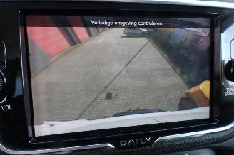 Iveco Daily 35S16V 2.3 35 2h l 3 3 zits automaat nl auto !!!!!!!! 8 traps 3500 kg trekhaak gewicht picture 12