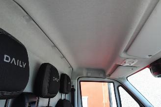 Iveco Daily 35S16V 2.3 35 2h l 3 3 zits automaat nl auto !!!!!!!! 8 traps 3500 kg trekhaak gewicht picture 27