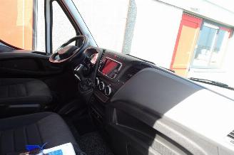 Iveco Daily 35S16V 2.3 35 2h l 3 3 zits automaat nl auto !!!!!!!! 8 traps 3500 kg trekhaak gewicht picture 36