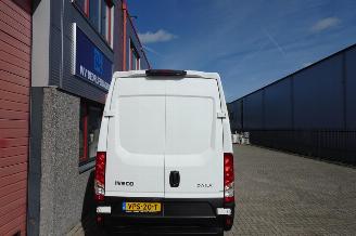 Iveco Daily 35S16V 2.3 35 2h l 3 3 zits automaat nl auto !!!!!!!! 8 traps 3500 kg trekhaak gewicht picture 17