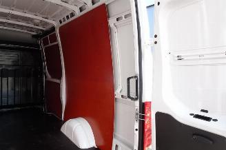 Iveco Daily 35S16V 2.3 35 2h l 3 3 zits automaat nl auto !!!!!!!! 8 traps 3500 kg trekhaak gewicht picture 24