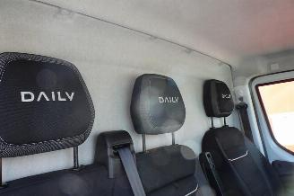 Iveco Daily 35S16V 2.3 35 2h l 3 3 zits automaat nl auto !!!!!!!! 8 traps 3500 kg trekhaak gewicht picture 20