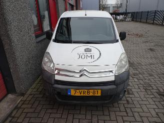 Citroën Berlingo 1.6 HDI 500 Comfort picture 12