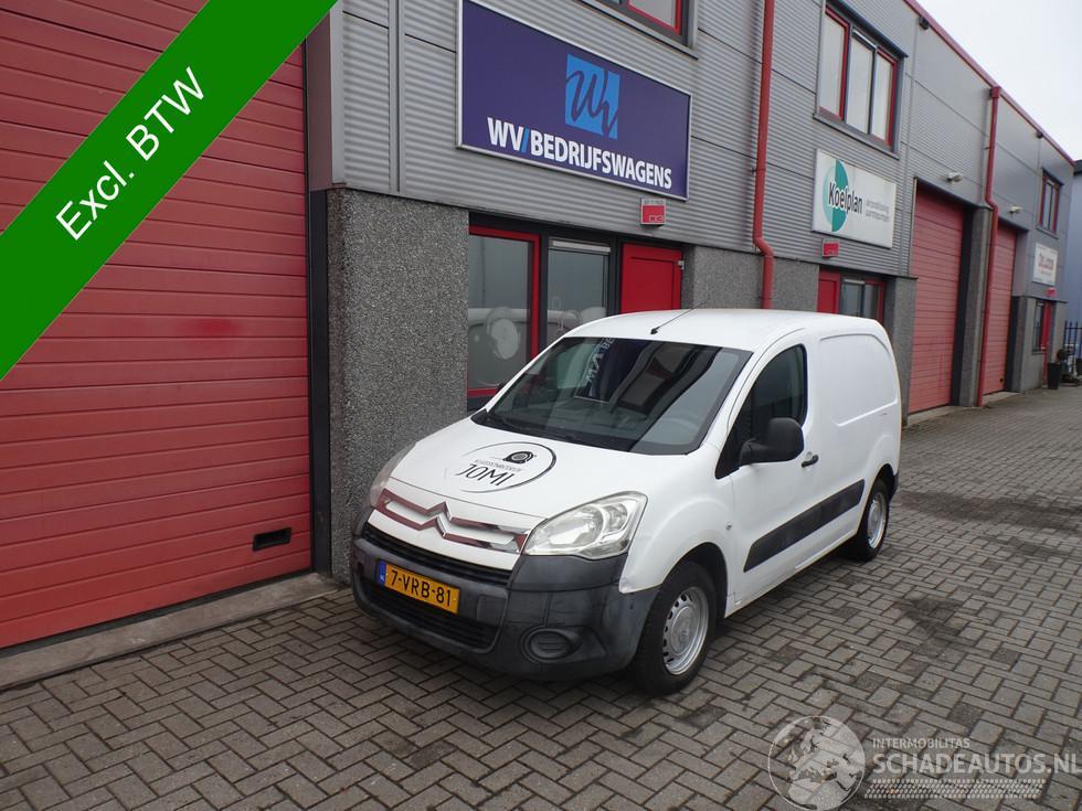 Citroën Berlingo 1.6 HDI 500 Comfort