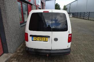 Volkswagen Caddy maxi 2.0 TDI L2H1 BMT Trendline 2 x schuifdeur koppeling defect !!!!!!! picture 13