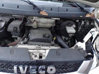 Iveco Daily 35C15 375 3 zits 425 x 218 x 40 open laadbak picture 11