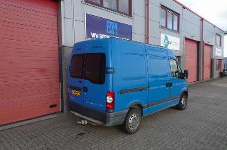 Opel Movano 2.5 CDTI L1H2 airco koppeling defect !!!!!!!!!!! picture 3