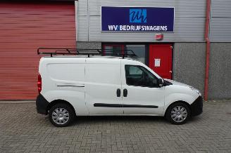 Opel Combo 1.3 CDTi L2H1 ecoFLEX maxi airco picture 6