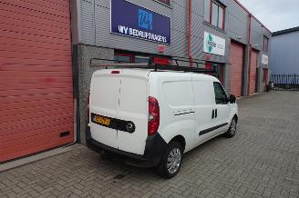 Opel Combo 1.3 CDTi L2H1 ecoFLEX maxi airco picture 3