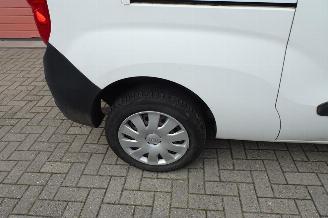 Opel Combo 1.3 CDTi L2H1 ecoFLEX maxi airco picture 21