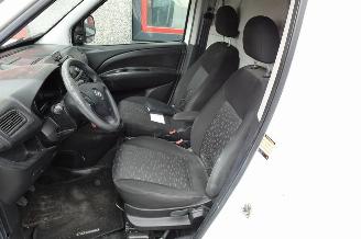 Opel Combo 1.3 CDTi L2H1 ecoFLEX maxi airco picture 9