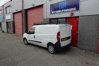 Opel Combo 1.3 CDTi L2H1 ecoFLEX maxi airco picture 2