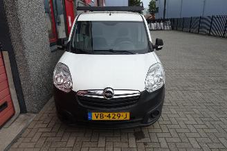 Opel Combo 1.3 CDTi L2H1 ecoFLEX maxi airco picture 10