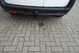Opel Combo 1.3 CDTi L2H1 ecoFLEX maxi airco picture 22