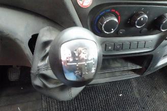 Iveco Daily 35S13D 2.3 375 dc openlaadbak 80713 km !!!!! picture 16
