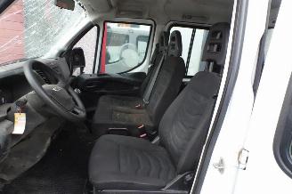 Iveco Daily 35S13D 2.3 375 dc openlaadbak 80713 km !!!!! picture 8