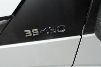 Iveco Daily 35S13D 2.3 375 dc openlaadbak 80713 km !!!!! picture 20