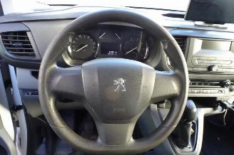 Peugeot Expert 226S 1.6 BlueHDI 95 Premium met imperiaal en betimmering picture 14