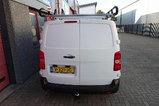 Peugeot Expert 226S 1.6 BlueHDI 95 Premium met imperiaal en betimmering picture 23