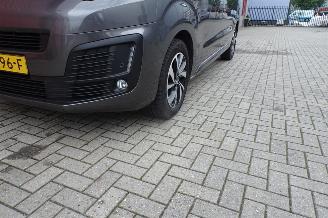 Citroën Jumpy 2.0 BlueHDI 180 M Driver 3 zits 8 traps automaat picture 28