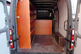 Renault Master T33 2.3 dCi 135 L1H2 Comfort 3 zits 139721 km !!!! picture 10