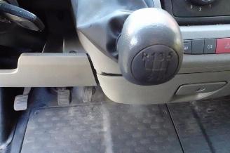 Citroën Jumper 35 2.2 HDI L2S bakwagen met laadklep 144203 km !!!!! picture 18