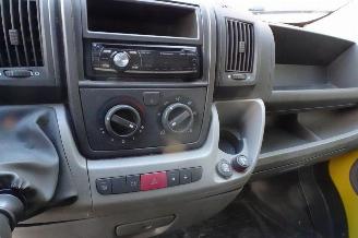Citroën Jumper 35 2.2 HDI L2S bakwagen met laadklep 144203 km !!!!! picture 11