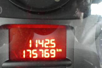 Citroën Berlingo 1.6 hdi multispace airco 2 x schuifdeur 175769 km !!!! picture 13