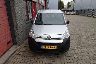 Citroën Berlingo 1.6 hdi multispace airco 2 x schuifdeur 175769 km !!!! picture 15