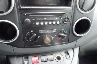 Citroën Berlingo 1.6 hdi multispace airco 2 x schuifdeur 175769 km !!!! picture 11