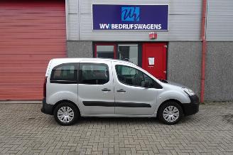 Citroën Berlingo 1.6 hdi multispace airco 2 x schuifdeur 175769 km !!!! picture 10