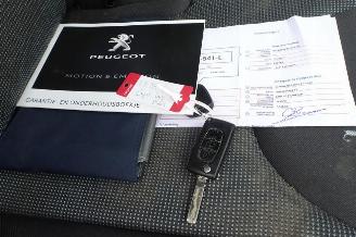Peugeot Expert 229 2.0 HDI L2H1 Navteq 2 121655 km !! 3 zits picture 16