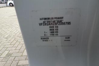 Peugeot Expert 229 2.0 HDI L2H1 Navteq 2 121655 km !! 3 zits picture 30